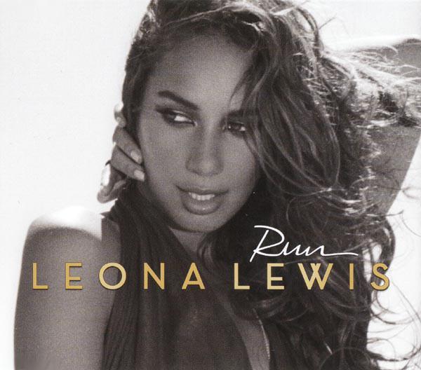 Leona Lewis: Run (Vídeo musical)