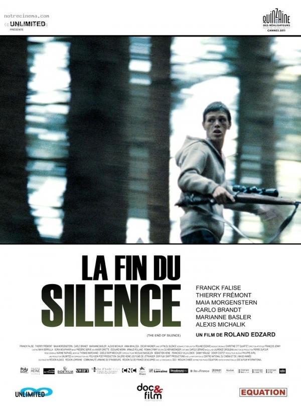 The End of Silence