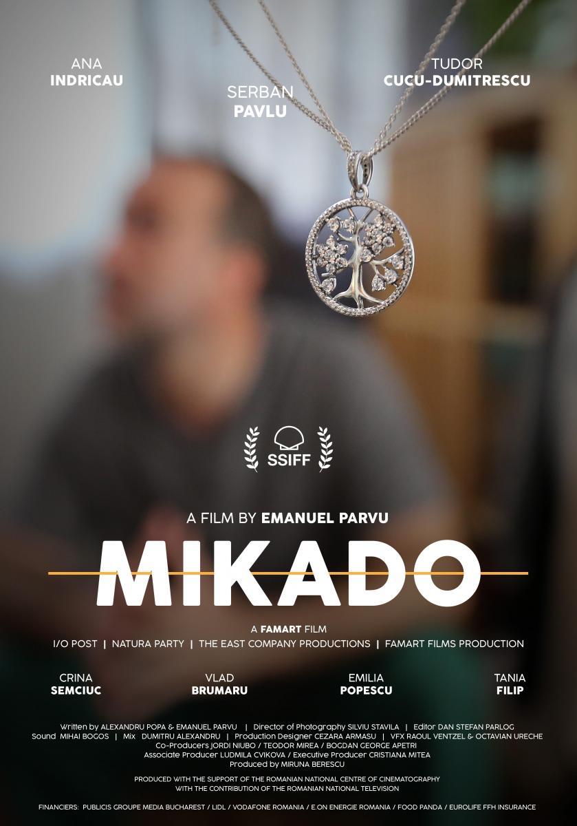 Mikado