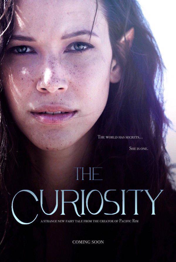 The Curiosity (S)