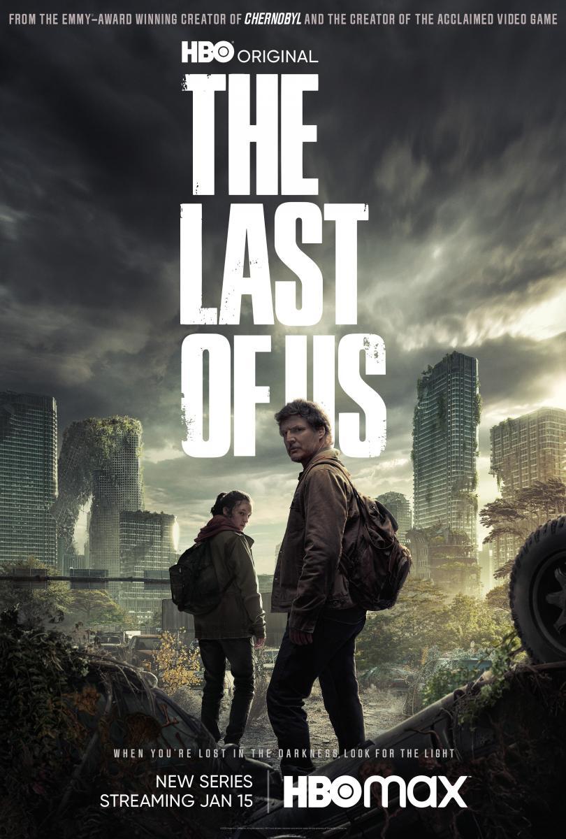 The Last of Us (Serie de TV)