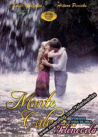 Monte Calvario (TV Series)