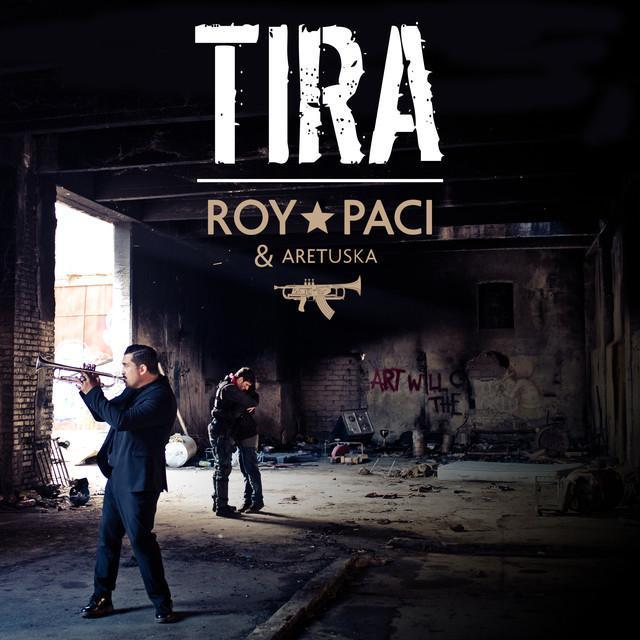 Roy Paci & Aretuska: Tira (Vídeo musical)