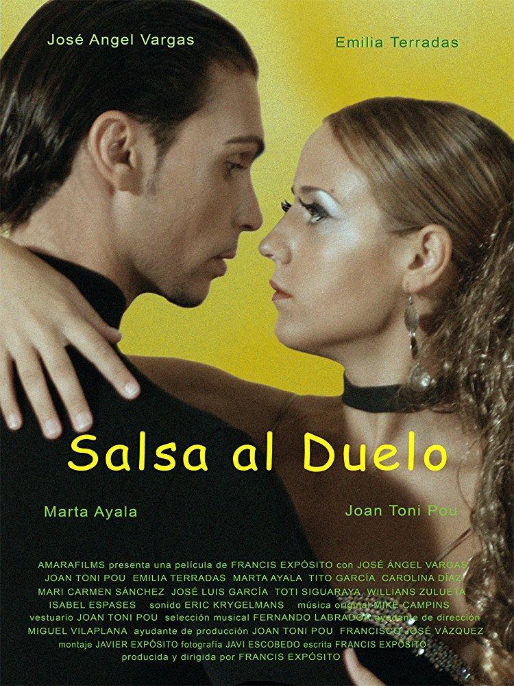 Salsa al duelo