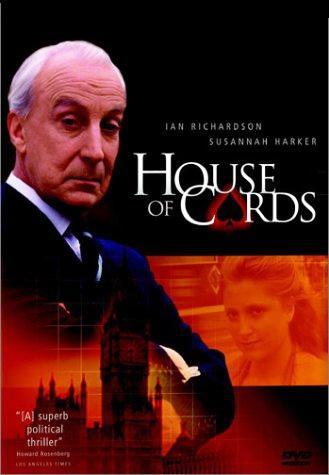 House of Cards (TV Miniseries)