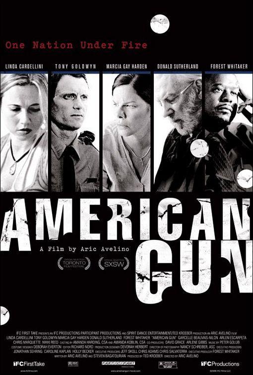 American Gun