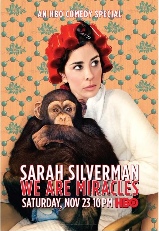 Sarah Silverman: We Are Miracles (TV)