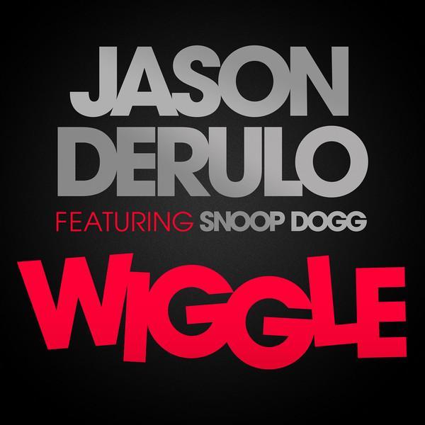 Jason Derulo feat. Snoop Dogg: Wiggle (Music Video)