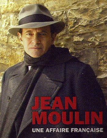 Jean Moulin, une affaire française (TV)