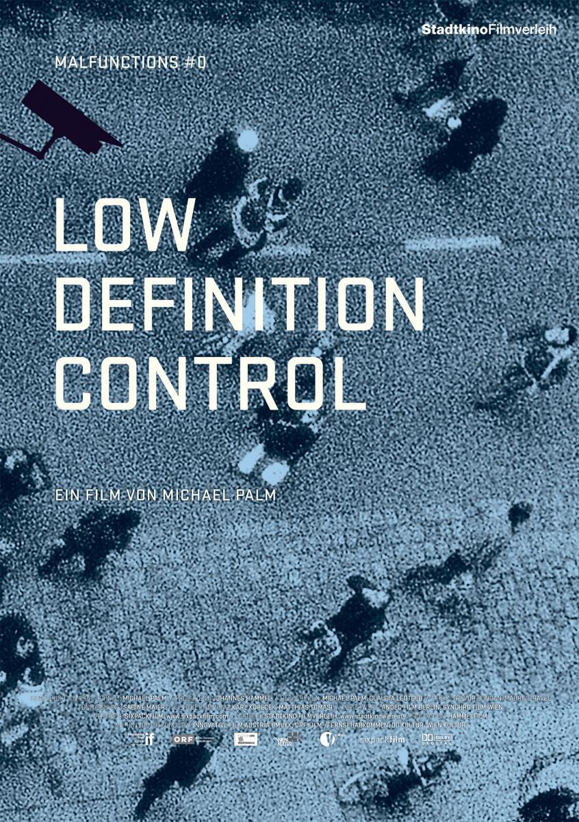 Low Definition Control - Malfunctions #0