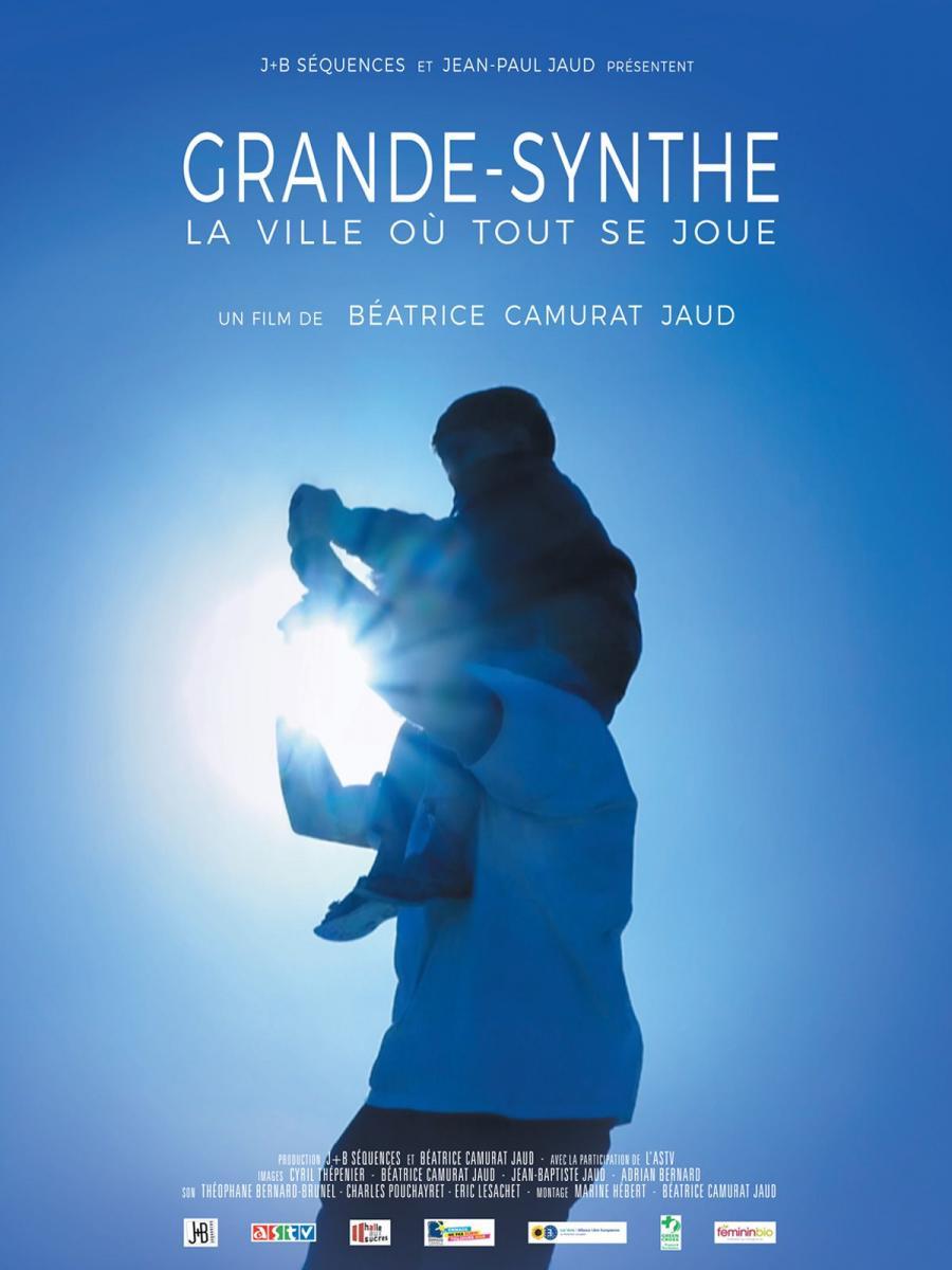 Grande-Synthe - La Ville où tout se joue