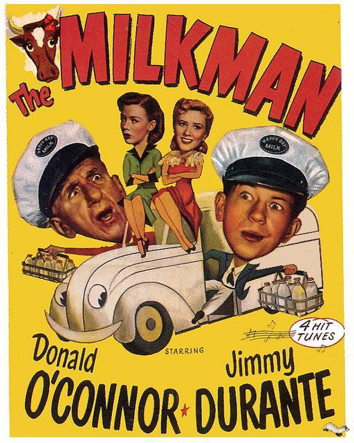 The Milkman