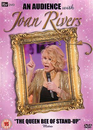 An Audience with Joan Rivers