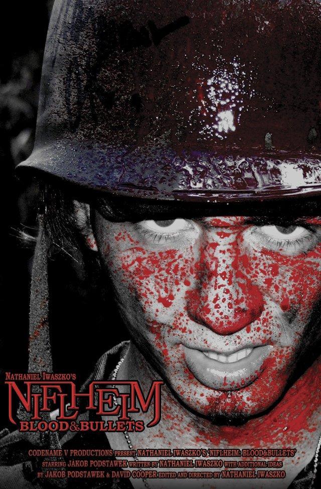 Niflheim: Blood & Bullets