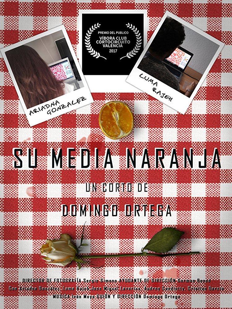 Su media naranja (S)