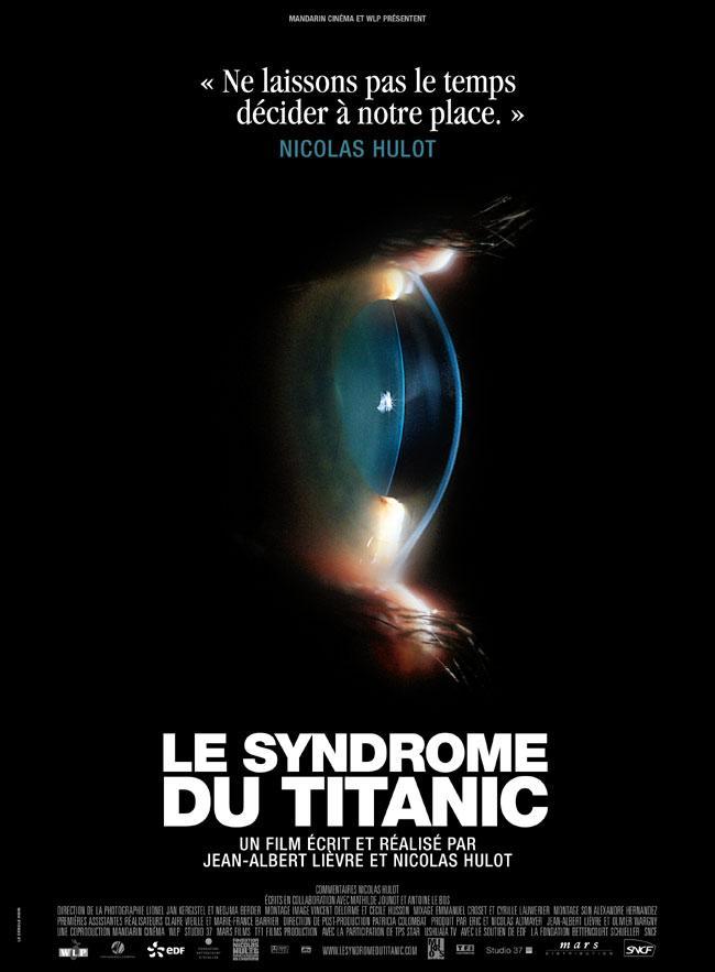 The Titanic Syndrome