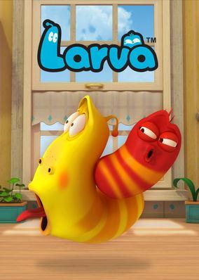 Larva (TV Series)