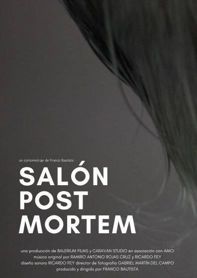 Salón Post Mortem (S)