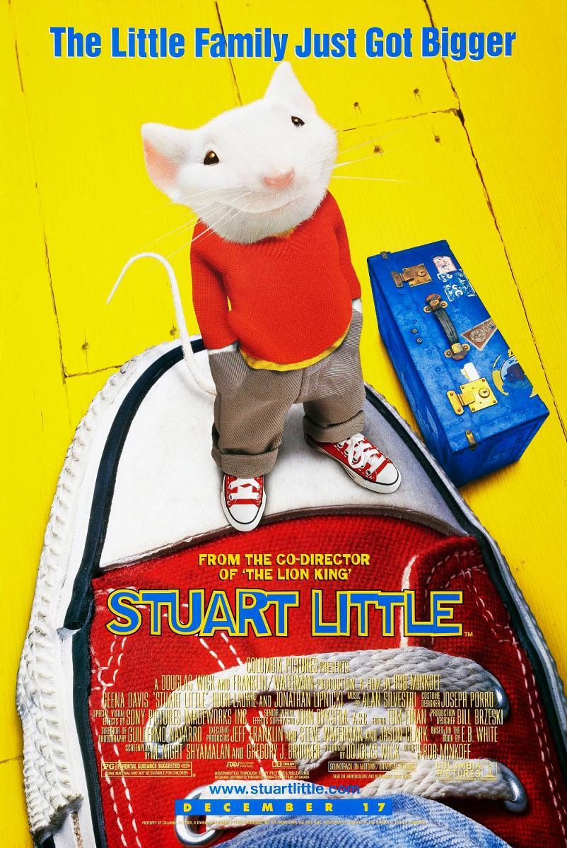 Stuart Little