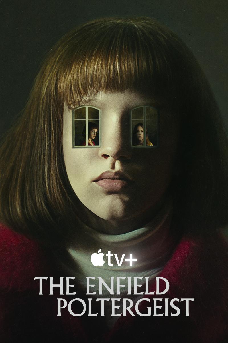 El Poltergeist de Enfield (Miniserie de TV)