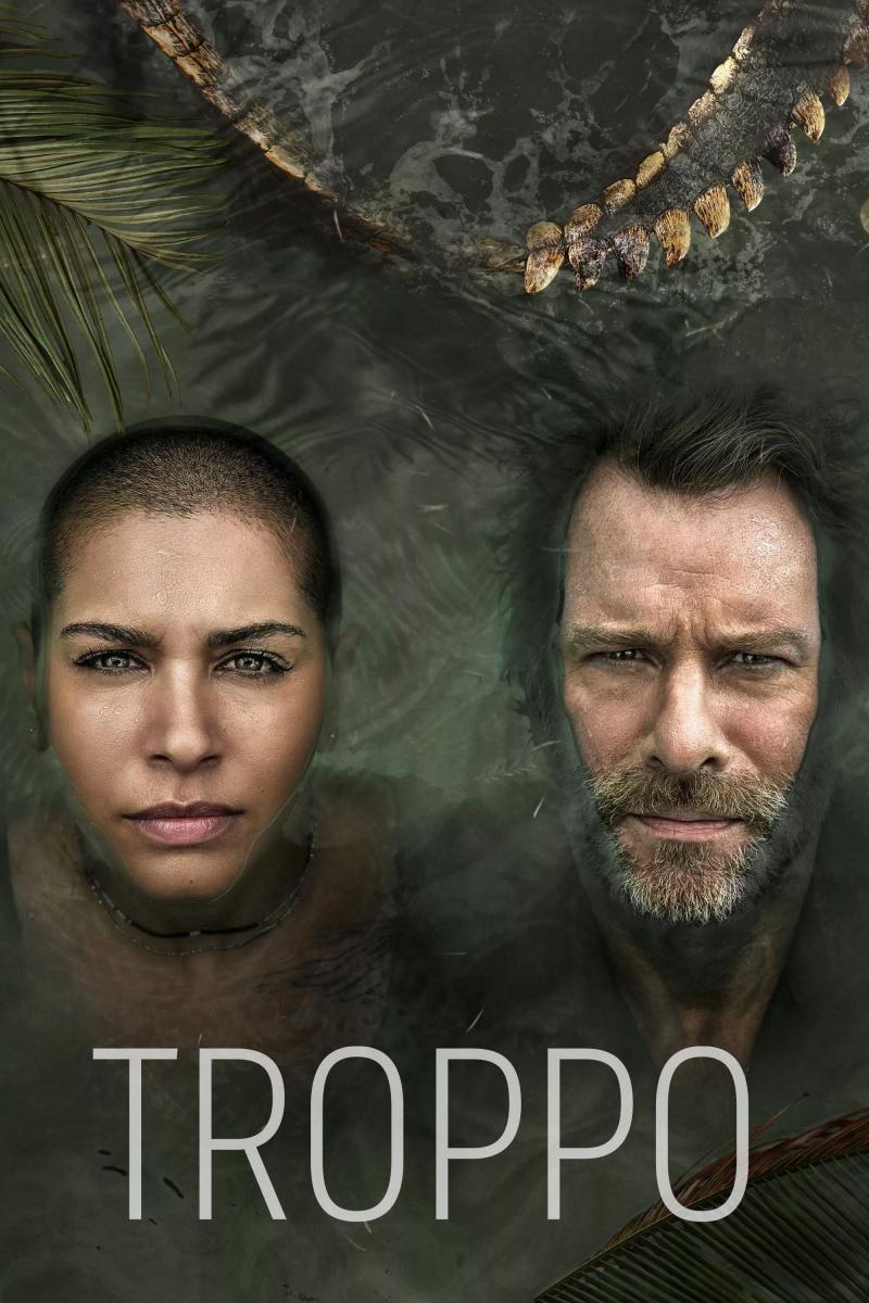 Troppo (TV Series)