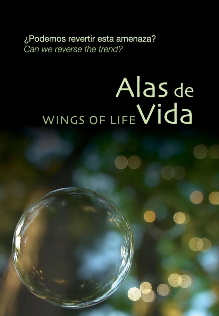 Alas de vida (S)