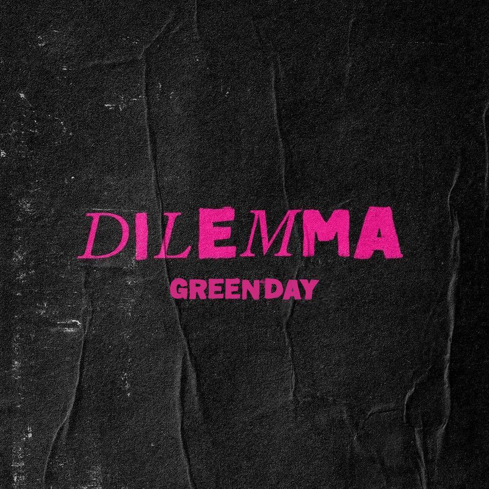 Green Day: Dilemma (Music Video)