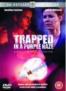 Trapped in a Purple Haze (TV)