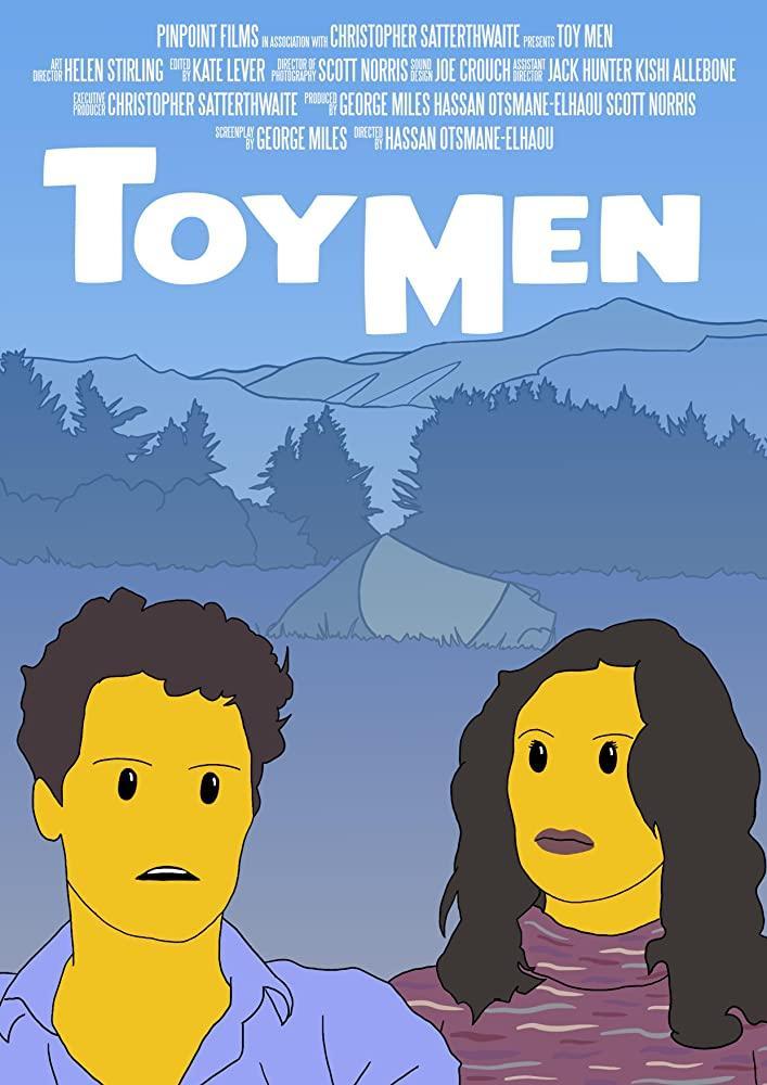 Toy Men