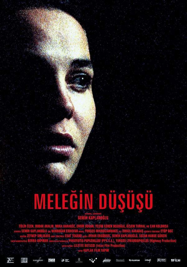 Melegin düsüsü (Angel's Fall)