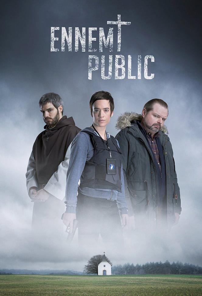 Ennemi public (TV Series)
