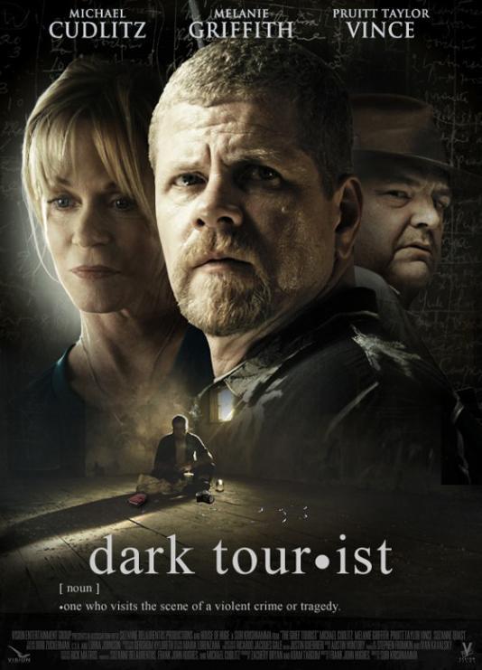 Dark Tourist