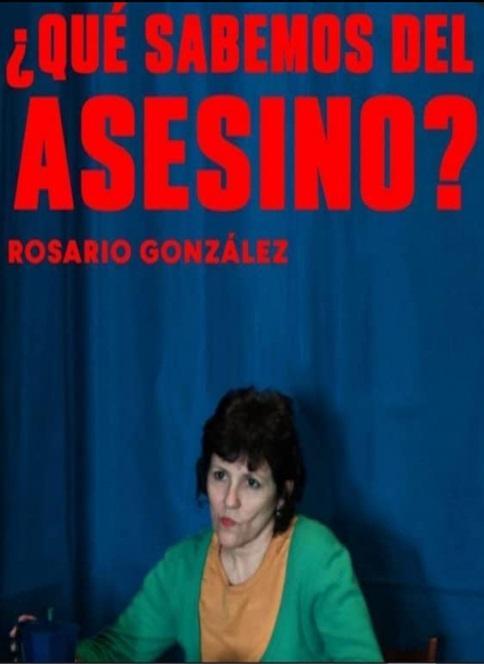 ¿Qué sabemos del asesino? (S)