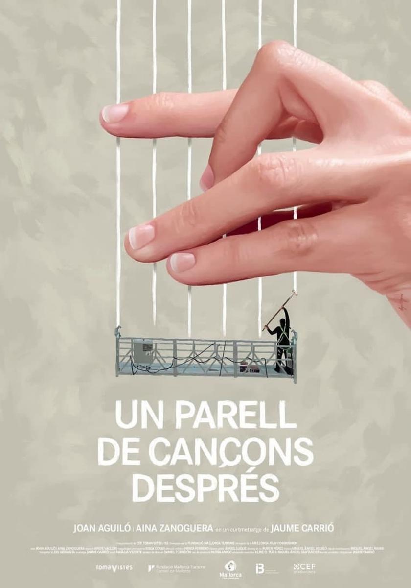 Un parell de cançons després (S)