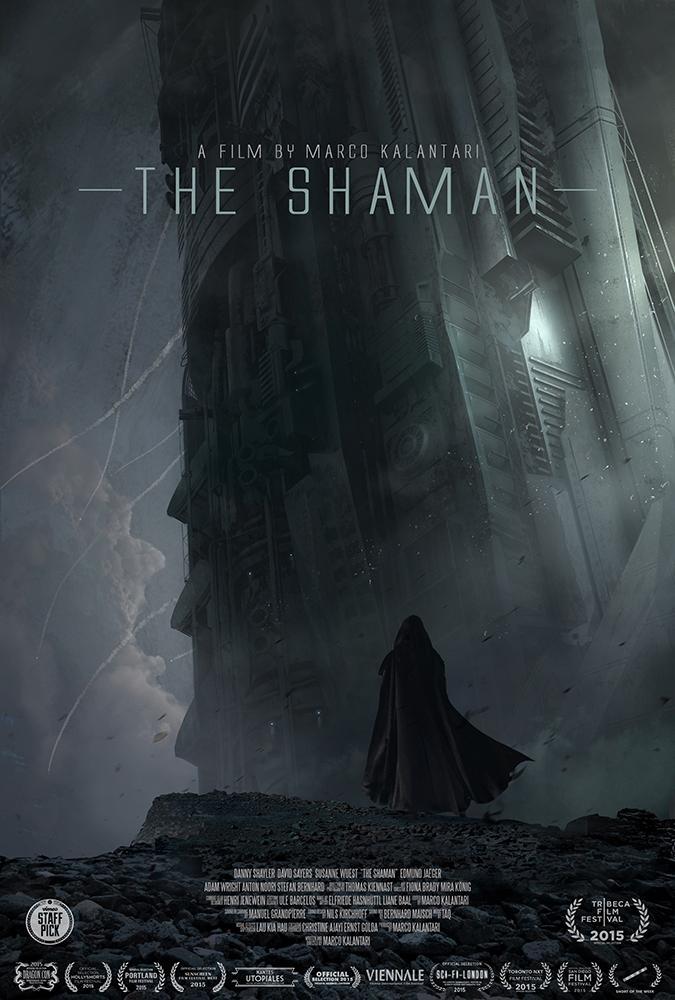 The Shaman (C)