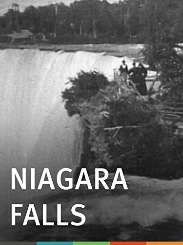 Niagara. Les Chutes (C)