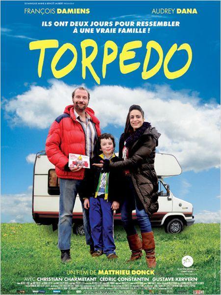 Torpedo