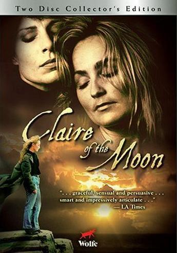 Claire of the Moon