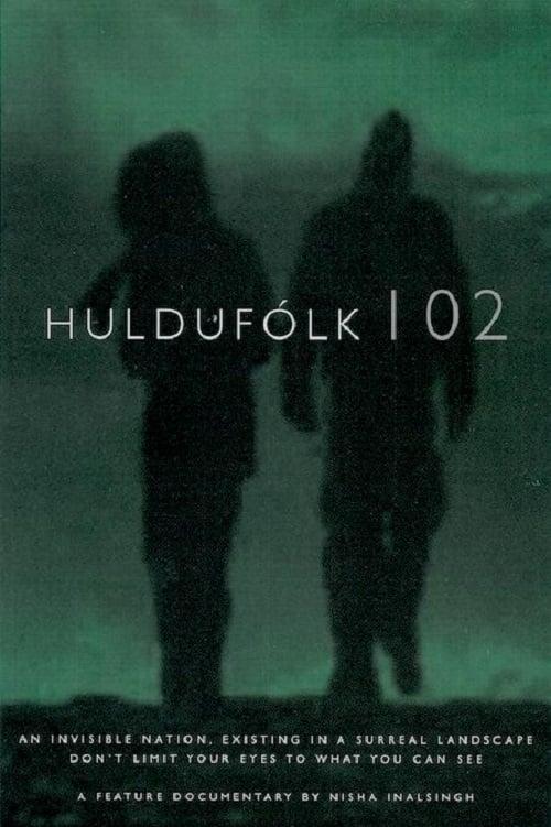 Huldufólk 102