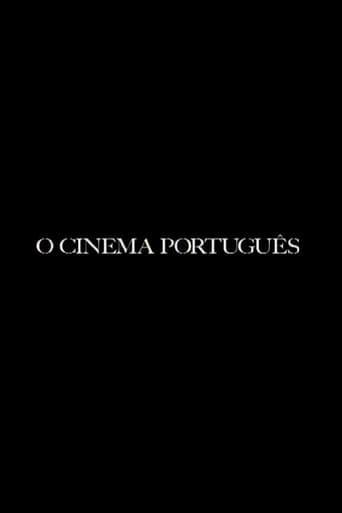 O Cinema Português (TV)