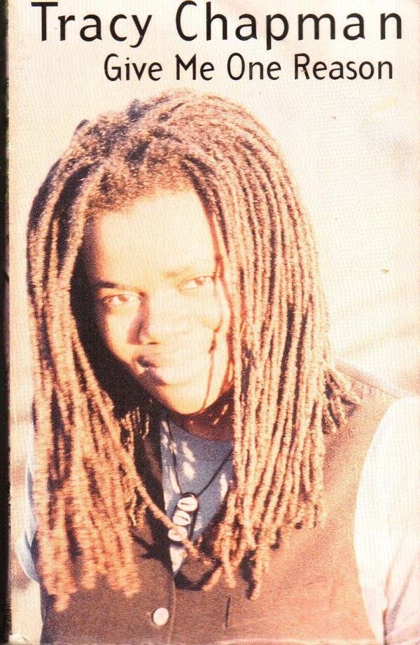 Tracy Chapman: Give Me One Reason (Music Video)