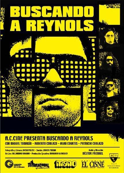 Buscando a Reynols