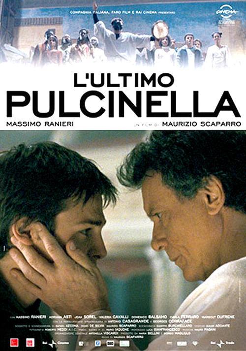 The Last Pulcinella