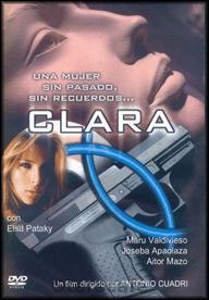 Clara (TV)