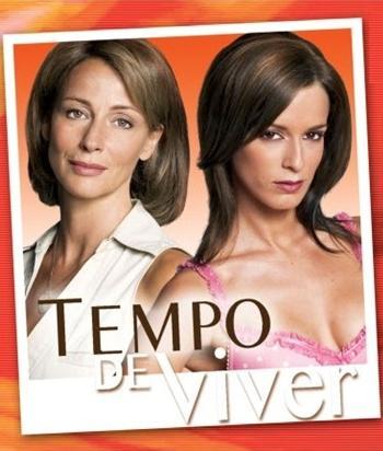 Tempo de Viver (TV Series)