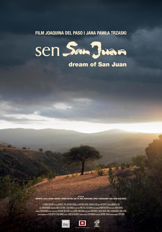 El sueño de San Juan