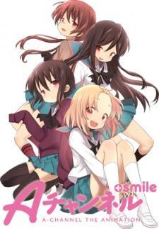 A-Channel + smile (S) (TV Miniseries)