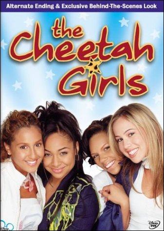 The Cheetah Girls (TV)