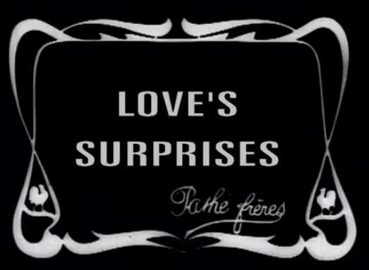 Love's Surprises (S)