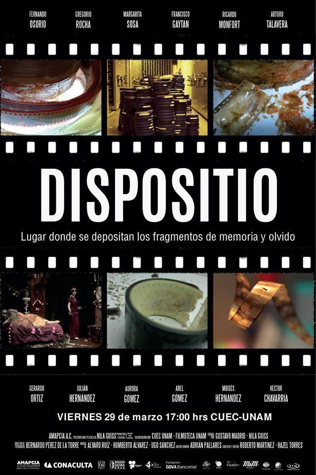 Dispositio